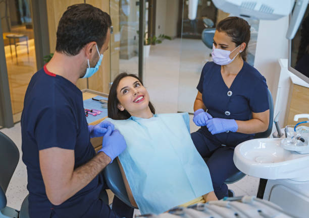 Why Choose Us for Your Dental Needs in Mountain Lakes, NJ